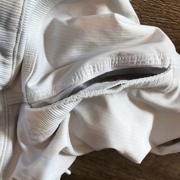 🍁50% Off Sale 🍁 Lululemon Studio Crop *Liner - Picture 15 of 16